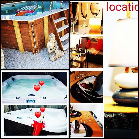 Studio London & Studio Chalet 팬즈 외부 사진